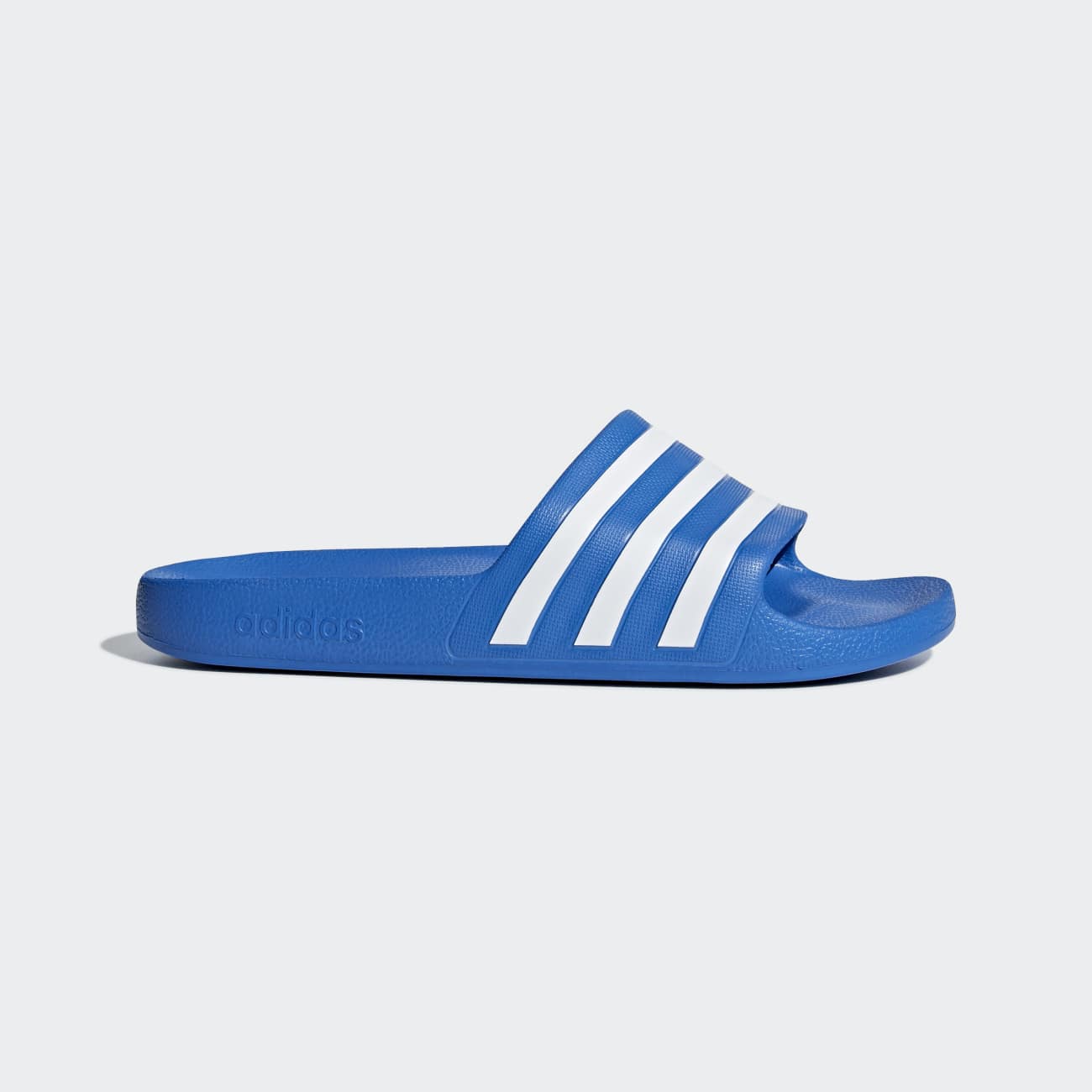 Adidas Adilette Aqua Női Papucs - Kék [D61766]